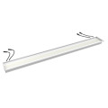 dlc etl approval led linear pendant light